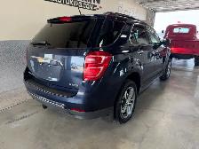 2017 Chevrolet Equinox Premier / AWD / Low Local Kms / Heated Le - Photo 3