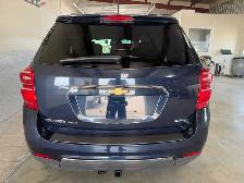 2017 Chevrolet Equinox Premier / AWD / Low Local Kms / Heated Le - Photo 4