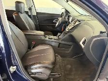 2017 Chevrolet Equinox Premier / AWD / Low Local Kms / Heated Le - Photo 6