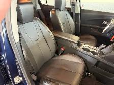 2017 Chevrolet Equinox Premier / AWD / Low Local Kms / Heated Le - Photo 7