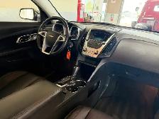 2017 Chevrolet Equinox Premier / AWD / Low Local Kms / Heated Le - Photo 8