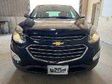 2017 Chevrolet Equinox Premier / AWD / Low Local Kms / Heated Le - Photo 22