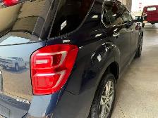 2017 Chevrolet Equinox Premier / AWD / Low Local Kms / Heated Le - Photo 24