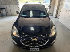 2017 Chevrolet Equinox Premier / AWD / Low Local Kms / Heated Le - Photo 29
