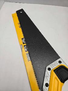 Dewalt DWHT20544L 15' 8 TPI Hand Saw NEW - Photo 4