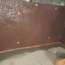 WET BASEMENT WATERPROOFING FOUNTAIN LEAK REPAIR SUMP PUMP ISSUES - Photo 4