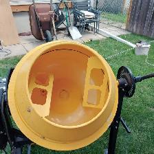 Concrete Mixer BRAND NEW - Photo 4