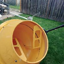 Concrete Mixer BRAND NEW - Photo 5