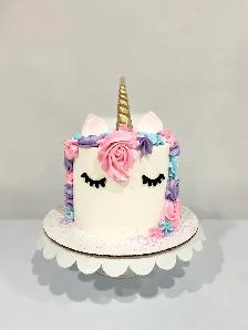 Unicorn cake, Lamborghini cake, car cakes Halton GTA - Photo 2