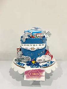 Unicorn cake, Lamborghini cake, car cakes Halton GTA - Photo 6