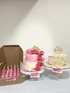 Unicorn cake, Lamborghini cake, car cakes Halton GTA - Photo 10