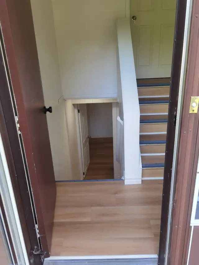 3 bedrooms bsmt in Cooksville for rent