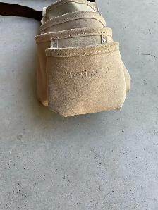 maximum Leather pouch - Photo 2