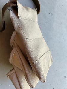 maximum Leather pouch - Photo 3