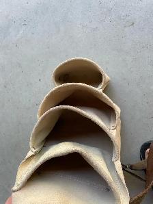 maximum Leather pouch - Photo 4