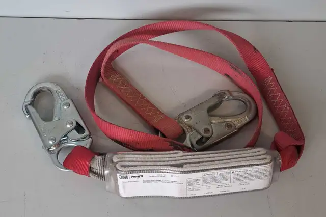 3M Protecta 1341001C Lanyard (32096155)