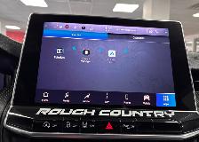 2025 Jeep Compass Trailhawk Elite 4x4 - Photo 12