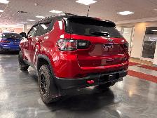 2025 Jeep Compass Trailhawk Elite 4x4 - Photo 13