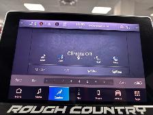 2025 Jeep Compass Trailhawk Elite 4x4 - Photo 14