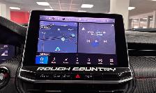 2025 Jeep Compass Trailhawk Elite 4x4 - Photo 16