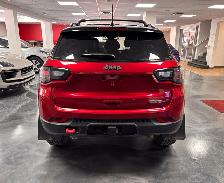 2025 Jeep Compass Trailhawk Elite 4x4 - Photo 21