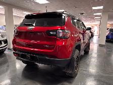 2025 Jeep Compass Trailhawk Elite 4x4 - Photo 23