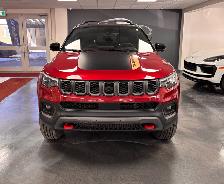 2025 Jeep Compass Trailhawk Elite 4x4 - Photo 29