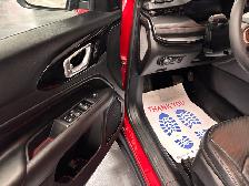 2025 Jeep Compass Trailhawk Elite 4x4 - Photo 31