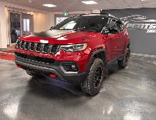 2025 Jeep Compass Trailhawk Elite 4x4 - Photo 32