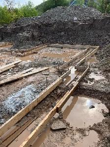 Laborer/Site Supervisor - Photo 5