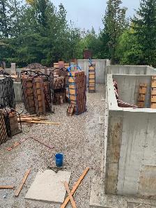 Laborer/Site Supervisor - Photo 6