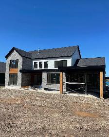 Laborer/Site Supervisor - Photo 8