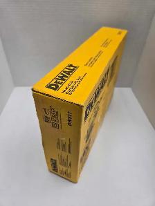 Dewalt DW317 Heavy Duty Jigsaw NEW - Photo 2