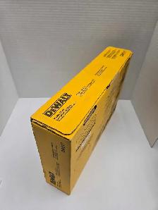 Dewalt DW317 Heavy Duty Jigsaw NEW - Photo 3