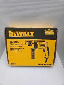 Dewalt DW511 1/2' HammerDrill NEW