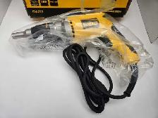Dewalt DW272 Drywall Screwgun - Photo 3