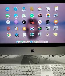 IMAC ALL-IN-ONE DESKTOP COMPUTER - Photo 8