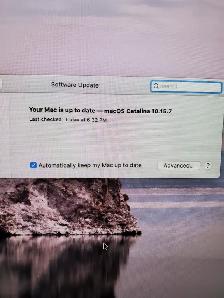 IMAC ALL-IN-ONE DESKTOP COMPUTER - Photo 9