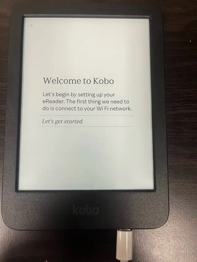 Kobo Clara BW 16GB N365 (Black)