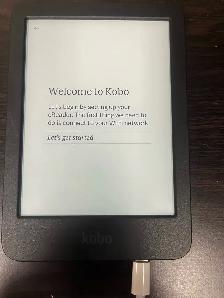 Kobo Clara BW 16GB N365 (Black)