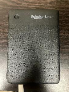 Kobo Clara BW 16GB N365 (Black) - Photo 2