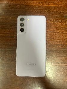 Samsung Galaxy S21 FE - Lavender