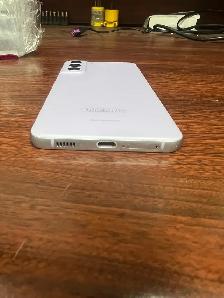Samsung Galaxy S21 FE - Lavender - Photo 3