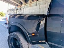 2019 Ram 3500 Mega Cab Dually 6.7L Cummins HO Aisin BDS Lifted - Photo 2