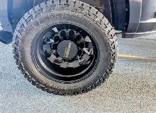 2019 Ram 3500 Mega Cab Dually 6.7L Cummins HO Aisin BDS Lifted - Photo 3