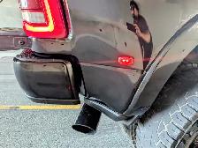 2019 Ram 3500 Mega Cab Dually 6.7L Cummins HO Aisin BDS Lifted - Photo 4