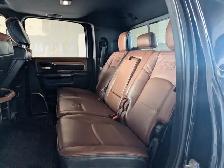 2019 Ram 3500 Mega Cab Dually 6.7L Cummins HO Aisin BDS Lifted - Photo 5