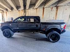 2019 Ram 3500 Mega Cab Dually 6.7L Cummins HO Aisin BDS Lifted - Photo 8
