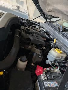 2019 Ram 3500 Mega Cab Dually 6.7L Cummins HO Aisin BDS Lifted - Photo 10