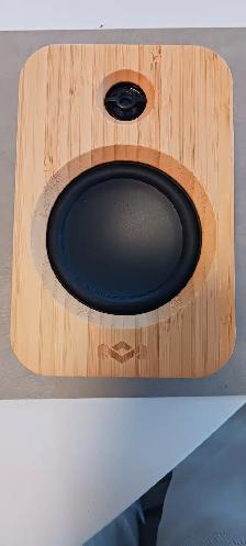 GREAT FOR MUSIC TheHouseofMarley BT SPEAKER - Photo 2
